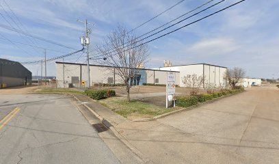 Helen Ross McNabb Center facility photo