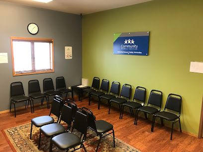 Community Medical Services Bozeman facility photo