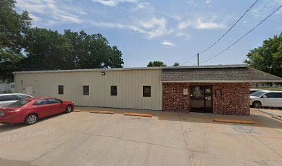 High Plains Mental Health Center Norton Branch Office facility photo