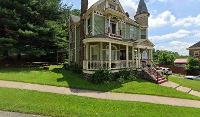 Highland House facility photo