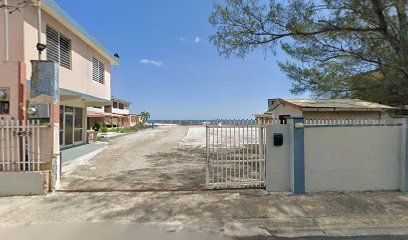 Hogar Crea Ponce Playa Posada Fe y Esperanza facility photo
