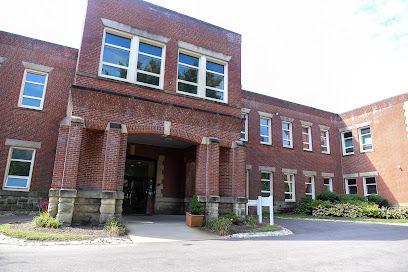 Holy Family Institute/Shores Program facility photo