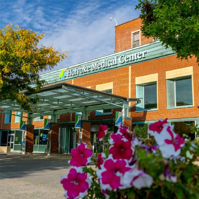 Holyoke Medical Center Inc Partial Hosp and Intensive Outpt Prog facility photo