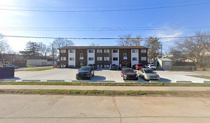 Home with Hope Inc facility photo