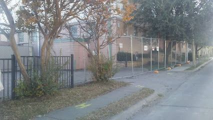 Homeward Bound Inc Dallas Outpatient Program facility photo
