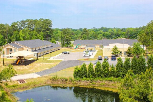 Hope House Inc facility photo