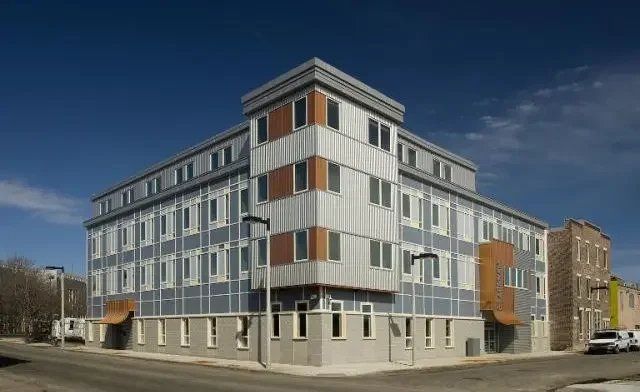 Hope House Inc Outpatient facility photo
