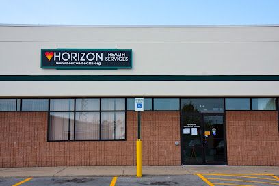 Horizon Health Services Inc Outpatient Services facility photo