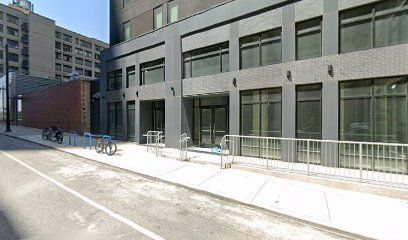 Horizon House Therapeutic Susquehanna Park Residential Comm facility photo