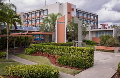 Hospitalizacion Parcial Aibonito facility photo