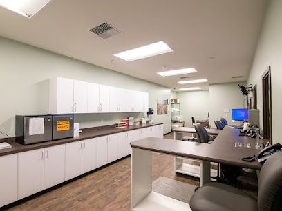 Comprehensive Treatment Ctr Belmont facility photo
