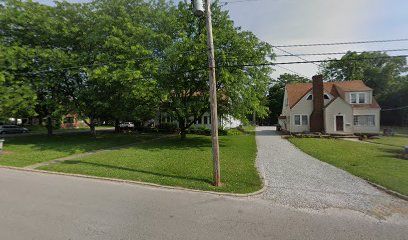 House of Hope of Madison County Inc facility photo
