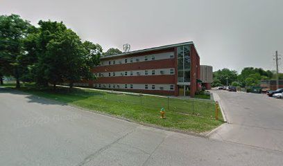 House of Mercy facility photo