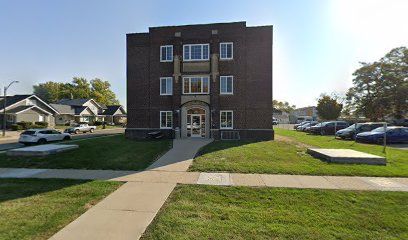 House of Mercy Indianola Center facility photo