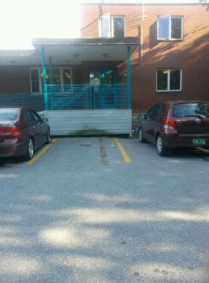 Howard Center Pine Street Counseling Services facility photo