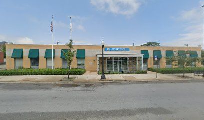Human Resources Development Inst Professional Counseling Services facility photo
