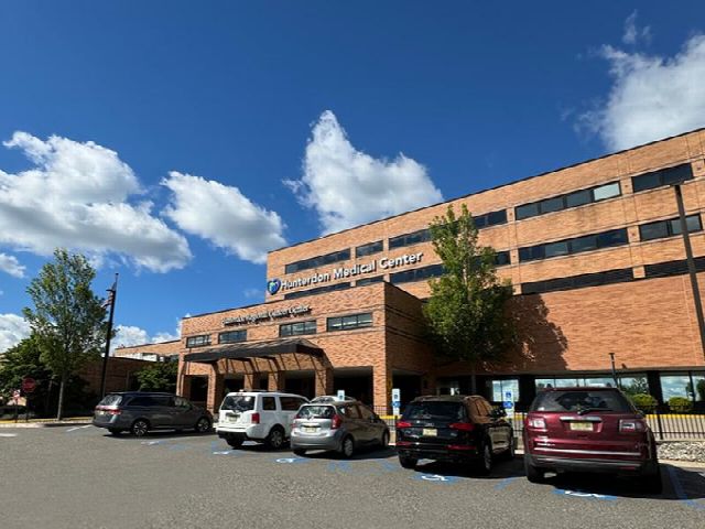 Hunterdon Med Ctr/Add Trt Servs Hunterdon Behavioral Health facility photo