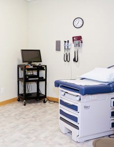 Connecticut Counseling Centers Inc Waterbury Methadone Program Detox facility photo