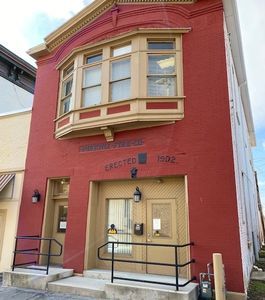 Impact Counseling Service facility photo