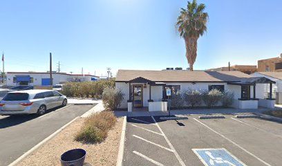 In Balance Counseling Inc facility photo