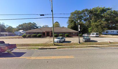 Indian Rivers Mental Health Center facility photo