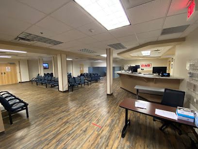 Connections Access LLC Osborne Clinic facility photo