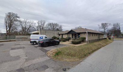 Innovative Counseling and Consulting facility photo