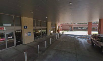 Inova Behavioral Health Cats/Loudoun facility photo