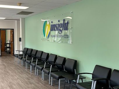 Insight Human Services Inc facility photo