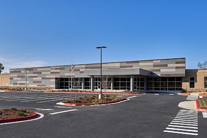 Conway Behavioral Health LLC facility photo