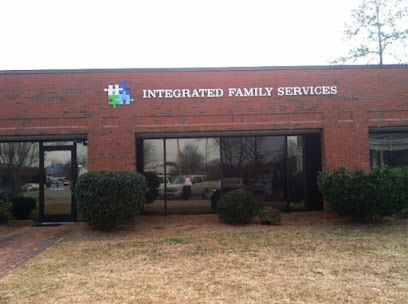 Integrated Family Services facility photo