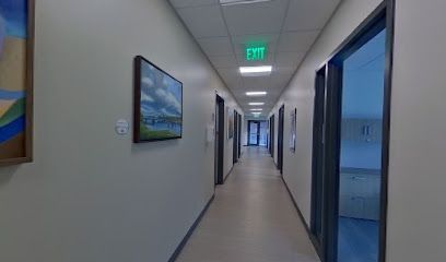 Cornell Scott Hill Health Center South Central Rehabilitation Center facility photo
