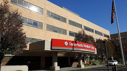 Interfaith Medical Center MMTP facility photo