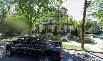 Interim House Inc Recovery Home facility photo