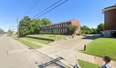 Corner of Hope Recovery Center facility photo
