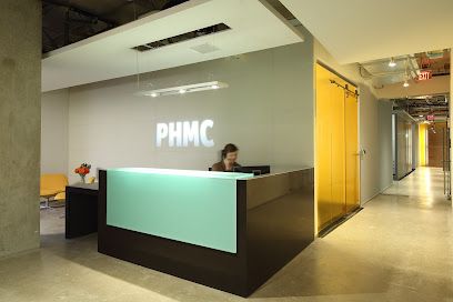 Interim House West Inc Public Health Management Corporation facility photo