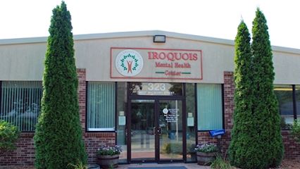 Iroquois Mental Health Center facility photo