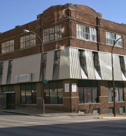 Jackson Recovery Centers Inc Cynthia House facility photo