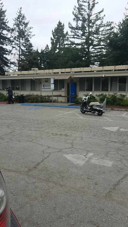 Janus Community Clinic facility photo