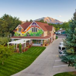 Jaywalker Lodge Inc OP Program facility photo