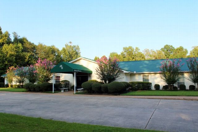 Jolimar Recovery Center facility photo