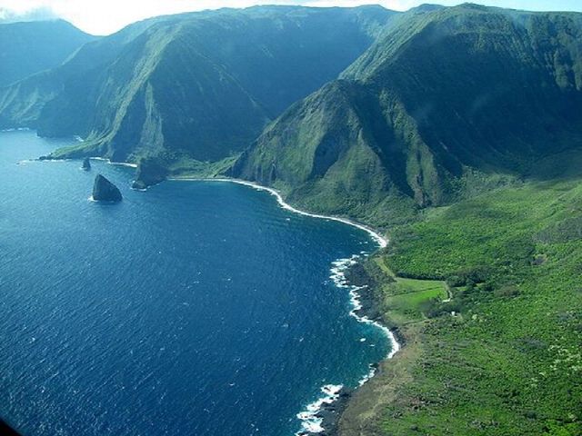Ka Hale Pomaikai facility photo