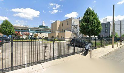 Kensington Hospital Methadone Maintenance Program/OP facility photo