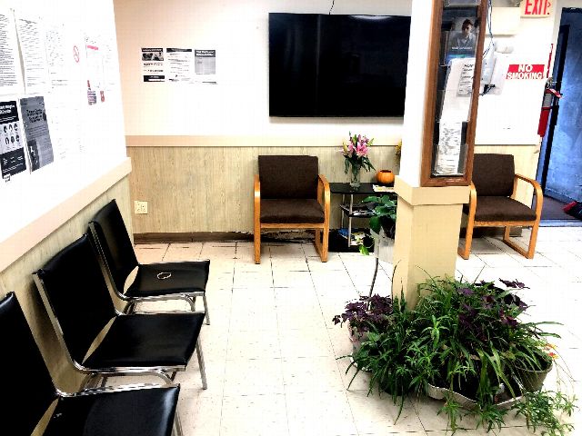 Advanced Human Services Inc SUD Outpatient Program facility photo