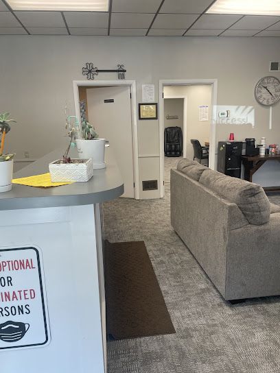 Keys to Success facility photo