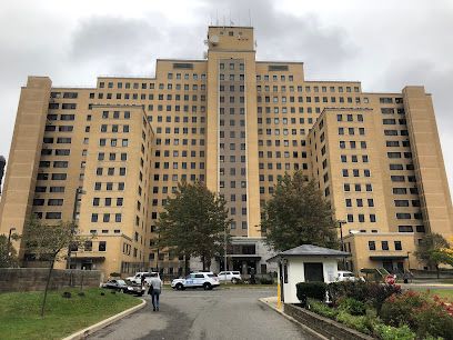 Creedmoor ATC SRh facility photo