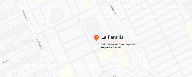 La Familia Counseling Service Proyecto Primavera facility photo