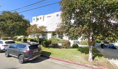 CRI Help Inc The George T Pfleger Center facility photo