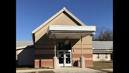LaFayette Outpatient Clinic facility photo