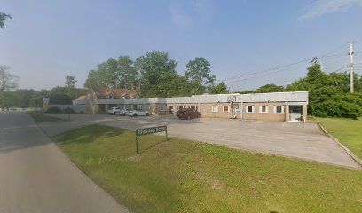 Lake Area Recovery Center Turning Point facility photo
